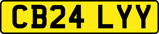 CB24LYY