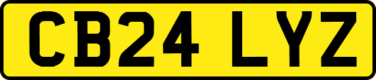 CB24LYZ
