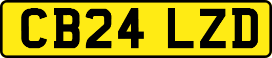CB24LZD