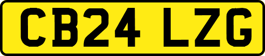 CB24LZG