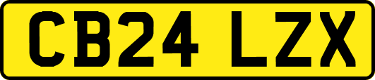 CB24LZX
