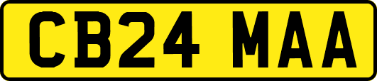 CB24MAA