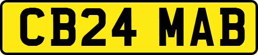 CB24MAB