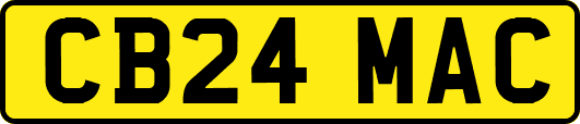 CB24MAC