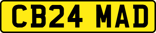 CB24MAD