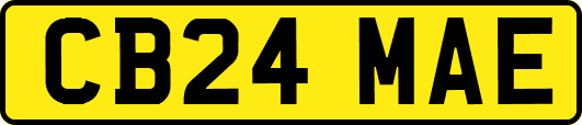 CB24MAE