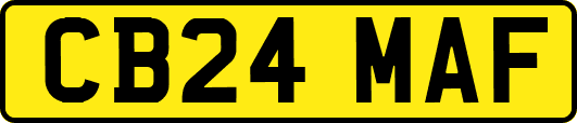 CB24MAF