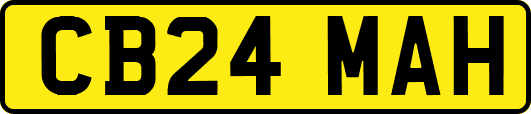 CB24MAH