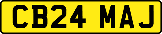 CB24MAJ