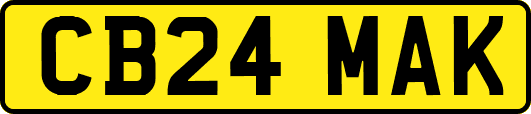 CB24MAK