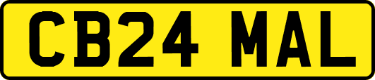 CB24MAL