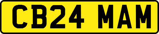 CB24MAM