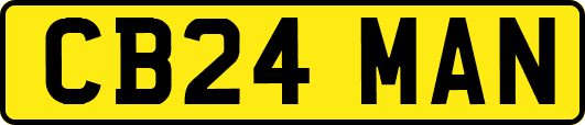 CB24MAN