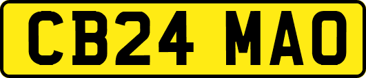 CB24MAO