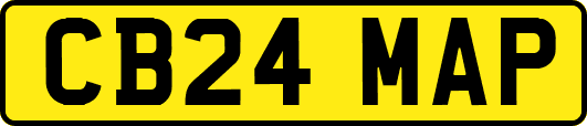 CB24MAP