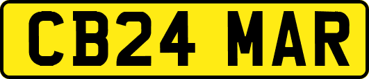 CB24MAR