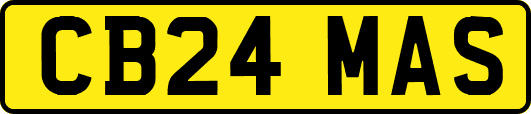 CB24MAS
