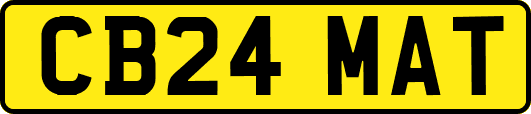 CB24MAT