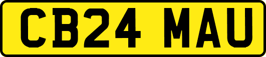 CB24MAU