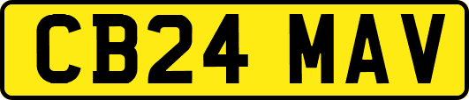 CB24MAV