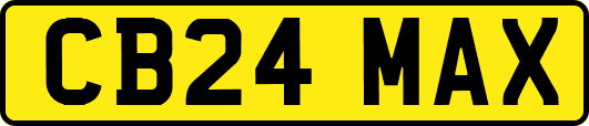 CB24MAX