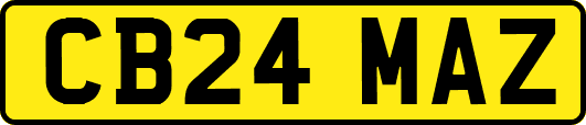 CB24MAZ