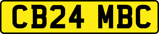 CB24MBC