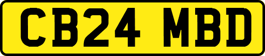 CB24MBD