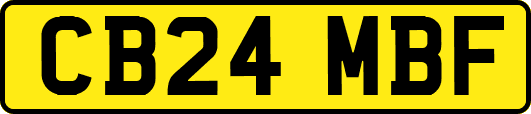 CB24MBF