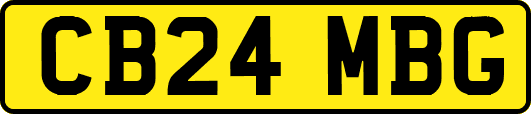 CB24MBG