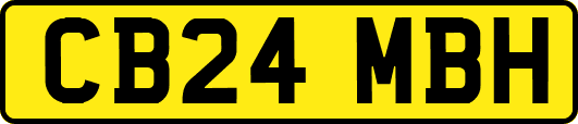 CB24MBH