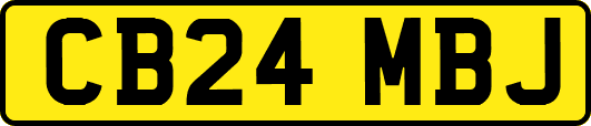 CB24MBJ