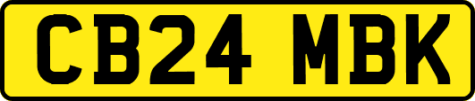 CB24MBK