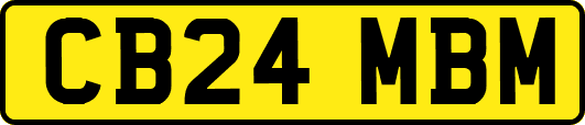 CB24MBM