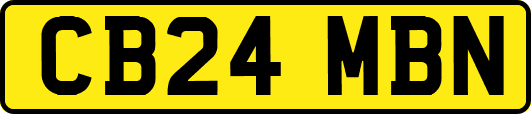 CB24MBN