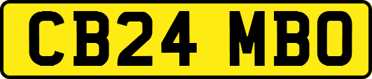 CB24MBO