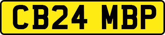 CB24MBP