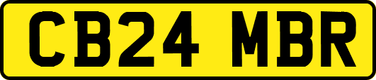 CB24MBR