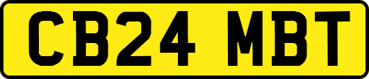 CB24MBT