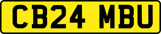 CB24MBU