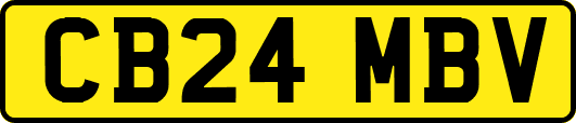 CB24MBV