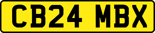 CB24MBX