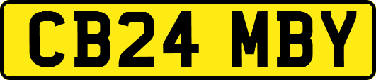 CB24MBY