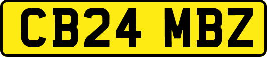 CB24MBZ