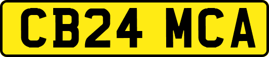 CB24MCA