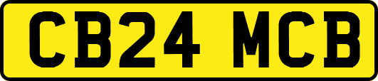CB24MCB