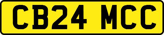 CB24MCC