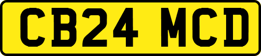 CB24MCD