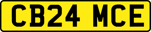 CB24MCE