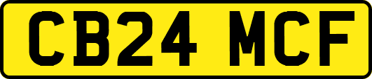 CB24MCF
